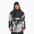 Pánská snowboardová bunda DC 43 Anorak splat camo
