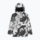Dětská snowboardová bunda DC Basis Print Youth splat camo