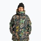Pánská snowboardová bunda DC Tundra pine photo camo