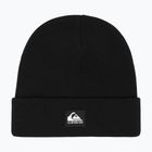Dětská zimní čepice Quiksilver Brigade Beanie true black