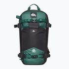 Pánský batoh Quiksilver Tr Platinum 18 l trekking green