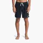 Pánské koupací šortky Quiksilver Original Arch Volley 17" black