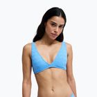 Horní díl plavek ROXY Paradise Wave Elongated Tri silver lake blue make a splash