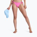 Spodní díl plavek ROXY Paradise Tie Side Moderate sangria sunset