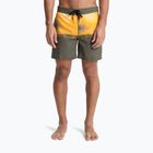 Pánské koupací šortky Quiksilver Everyday Half Jam 16" grape leaf wordblock