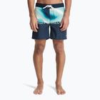 Pánské koupací šortky Quiksilver Everyday Half Jam 16" dark navy wordblock
