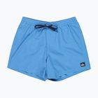 Pánské koupací šortky Quiksilver Everyday Solid Volley 15" Riviera