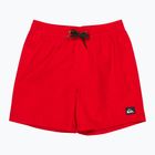 Dětské koupací šortky Quiksilver Everyday Volley 14" salsa