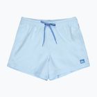 Pánské koupací šortky Quiksilver Everyday Solid Volley 15" omphalodes
