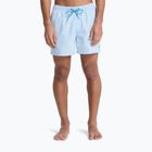 Pánské koupací šortky Quiksilver Everyday Solid Volley 15" omphalodes