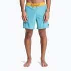 Pánské koupací šortky Quiksilver Surfsilk Kaimana 16" aqua