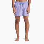 Pánské koupací šortky Quiksilver Everyday Solid Volley 15" daybreak