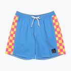 Pánské koupací šortky Quiksilver Original Arch Volley 17" Riviera