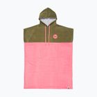 Dámské pončo ROXY Always In My Head plumeria