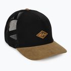 Pánská kšiltovka Billabong Diamond Trucker black