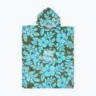 Dětské pončo ROXY RG Stay Magical Printed oil green the mo mini rg