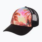 Dámská kšiltovka ROXY Beautiful Morning cloud dancer super surfer