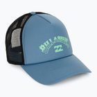 Pánská kšiltovka Billabong Podium Trucker washed blue