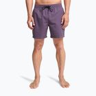 Pánské koupací šortky Billabong All Day Layback dusty grape