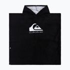 Dětské pončo Quiksilver Hoody Towel Boy black