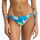 Spodní díl plavek Billabong Sol Searcher Tropic Tie Side aqua flores