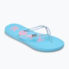 Dětské žabky ROXY Viva Jelly aqua splash