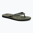 Pánské žabky Quiksilver Molokai Recycled grape leaf