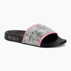 Dámské žabky ROXY Slippy IV plumeria
