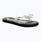 Dětské žabky ROXY Lulu IV black multi 1