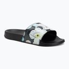 Dámské žabky ROXY Slippy II Printed black multi 1