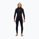 Dámský plavecký neopren Pianka ROXY 4/3 mm SR School/Rental Back Zip GBS black