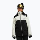 Dámská snowboardová bunda ROXY Astral Peak whisper white