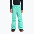 Dětské snowboardové kalhoty Roxy Backyard Girl BLE0 opal