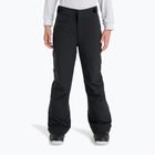 Dětské snowboardové kalhoty ROXY Backyard Girl true black