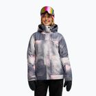 Dámská snowboardová bunda ROXY Brylee shark frostbite