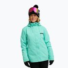 Dámská snowboardová bunda ROXY Brylee opal