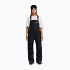 Dámské snowboardové kalhoty DC Valiant Bib Pt black