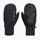 Dámské snowboardové rukavice DC Franchise Mitt W 10K black