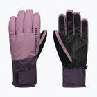Dámské snowboardové rukavice DC Franchise Glove W 10K mysterioso
