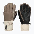 Dámské snowboardové rukavice DC Franchise Glove W 10K morel
