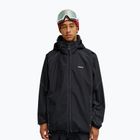 Pánská snowboardová bunda DC Trackstar 10K black