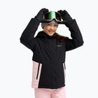 Dětská snowboardová bunda ROXY Snowflare true black
