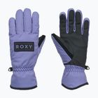 Dámské snowboardové rukavice ROXY Freshfield Twilight Purple