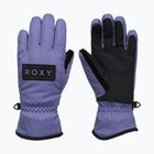 Dětské snowboardové rukavice ROXY Freshfield Twilight Purple