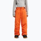 Dětské snowboardové kalhoty Quiksilver Estate vermillon