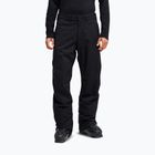 Pánské snowboardové kalhoty Quiksilver Estate 10K Pt black