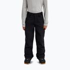 Dětské snowboardové kalhoty Quiksilver Estate black