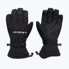 Pánské snowboardové rukavice Quiksilver Mission true black