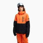 Dětská snowboardová bunda Quiksilver Titano vermillon
