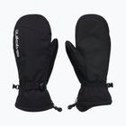 Pánské snowboardové rukavice Quiksilver Mission Mitt true black